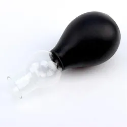 Chisa Novelties Kit d'aspiration des Tétons - 6.5 x 1.2 cm